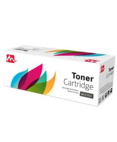 Mercury MCF280A Black Toner Cartridge